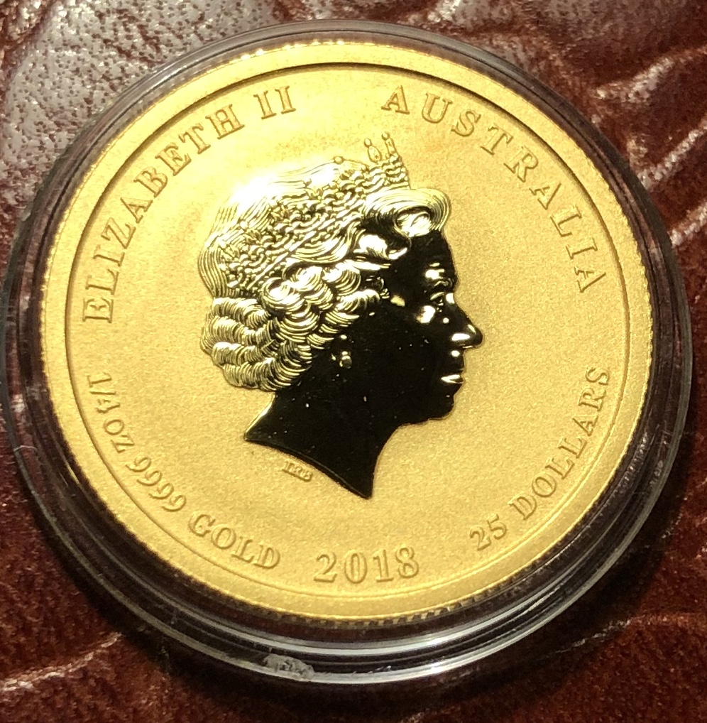 Что купить Золото или Доллар? Что является защитным активом?