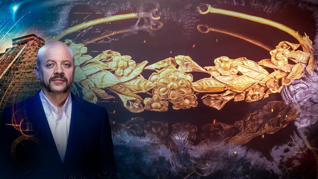  Золото следует за страхом!!!!